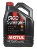 MOTUL 6100 Synergie+ SAE 10W-40 (4_�����)
