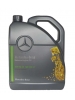 Mercedes-Benz Genuine Engine Oil SAE 5W-30 MB 229.51 (5_������/OEM:A000989220713FBDR)