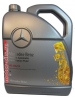 Mercedes-Benz Genuine ATF MB 236.14 (5_������/OEM:A000989260413BTLR)