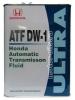 HONDA ATF DW-1 ULTRA (4_/OEM:08266-99964)