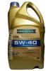 Ravenol VDL 5W-40 Diesel-Fullsynth (5_������)
