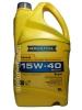 RAVENOL FORMEL 15W-40 SUPER (5_������)
