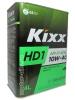 KIXX HD1 API CI-4 10W-40 (4_)