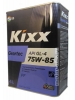 KIXX Geartec FF GL-4 75W-85 (4_�����)