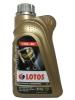 LOTOS Synthetic Turbodiesel SAE 5W-40 (1_)