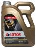 LOTOS Synthetic Turbodiesel SAE 5W-40 (4_)