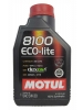 MOTUL 8100 ECO-lite SAE 5W-30 (1_����)