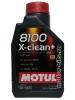 MOTUL 8100 X-clean+ C3 SAE 5W-30 (1_����)