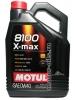 MOTUL 8100 X-max SAE 0W-40 (5_������)