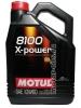 MOTUL 8100 X-power SAE 10W-60 (5_)
