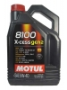 MOTUL 8100 X-cess gen2 5W-40 (4_�����)