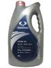 SsangYong Motor Oil SAE 5W-30 API SN/CF (4_�����/OEM:LLK05W30004)