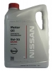 NISSAN Motor Oil 5W-30 (5_/OEM:KE900-99943)