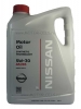NISSAN Motor Oil 5W-30 (5_������/OEM:KE900-99943)