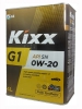 KIXX G1 0W-20 SN/CF (4_)
