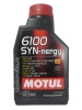 MOTUL 6100 SYN-nergy SAE 5W-40 (1_����)