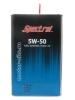 Spectrol GALAX SAE 5W-50 API SM/CF (4_)