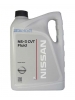 NISSAN NS-3 CVT Fluid (5_/OEM:KE909-99943)