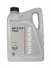 NISSAN NS-3 CVT Fluid (5_������/OEM:KE909-99943)