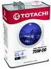 TOTACHI Super Hypoid Gear GL-4 75W-90 (4_)