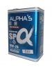 ALPHAS FULL SYNTHETIC SP 0W-20 (4_�����)