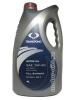 SsangYong Motor Oil SAE 5W-40 API SN/CF (4_����/OEM:LLK05W40004)