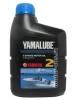 YAMAHA YAMALUBE 2 STROKE MOTOR OIL (1_����/OEM:90790BS21400)