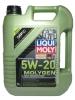 Liqui Moly MOLYGEN 5W-20 (5_������/���.8540)