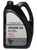 MITSUBISHI Engine Oil SAE 5W-40 SN/CF (4_�����/OEM:MZ320362)