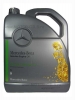 Mercedes-Benz Genuine Engine Oil SAE 5W-30 MB 228.51 LT (5_/OEM:A000989700213BDER)