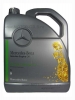 Mercedes-Benz Genuine Engine Oil SAE 5W-30 MB 228.51 LT (5_������/OEM:A000989700213BDER)