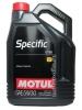 MOTUL Specific 0720 SAE 5W-30 (5_������)