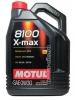 MOTUL 8100 X-max SAE 0W-30 (5_������)