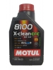MOTUL 8100 X-clean EFE C2/C3 SAE 5W-30 (1_����)
