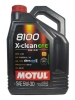 MOTUL 8100 X-clean EFE C2/C3 SAE 5W-30 (5_)