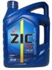 ZIC X5 10W-40 SEMI-SYNTHETIC (4_�����)