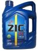 ZIC X5 10W-40 DIESEL SEMI-SYNTHETIC (4_�����)