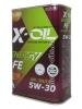 X-OIL ENERGY FE 5W-30 (1_����)