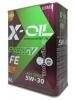 X-OIL ENERGY FE 5W-30 (4_�����)