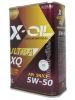 X-OIL ULTRA XQ 5W-50 (1_����)