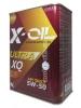 X-OIL ULTRA XQ 5W-50 (4_)
