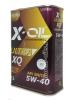 X-OIL ULTRA XQ 5W-40 (1_����)