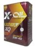 X-OIL ULTRA XQ 5W-40 (4_)