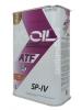 X-OIL ATF KR SP-IV (1_����)