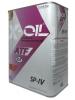 X-OIL ATF KR SP-IV (4_�����)