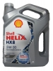 SHELL HELIX HX8 5W-30 ECT (4_)