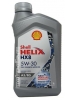 SHELL HELIX HX8 5W-30 A5/B5 (1_)