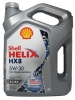 SHELL HELIX HX8 5W-30 A5/B5 (4_)
