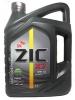 ZIC X7 10W-40 DIESEL (4_�����)