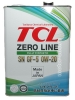 TCL ZERO LINE SP/GF-6 0W-20 (4_)